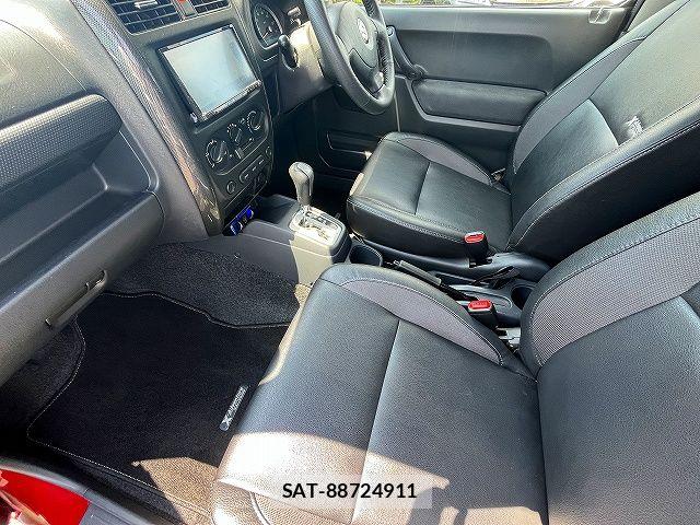 Suzuki JIMNY 2010-07 8314954-18