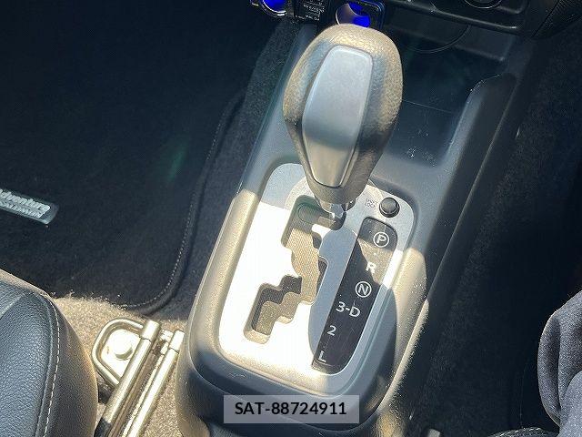 Suzuki JIMNY 2010-07 8314954-19