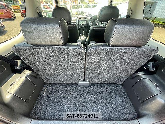 Suzuki JIMNY 2010-07 8314954-20