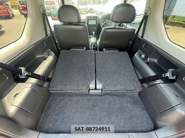 Suzuki JIMNY 2010-07 8314954-21