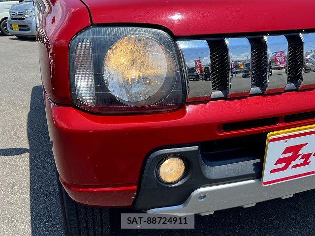 Suzuki JIMNY 2010-07 8314954-22