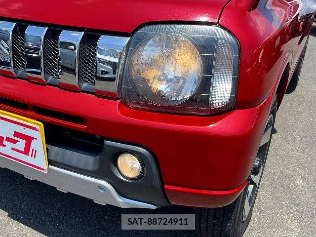 Suzuki JIMNY 2010-07 8314954-23