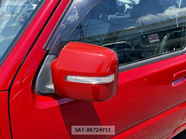 Suzuki JIMNY 2010-07 8314954-24