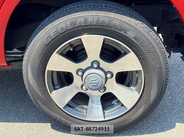 Suzuki JIMNY 2010-07 8314954-26