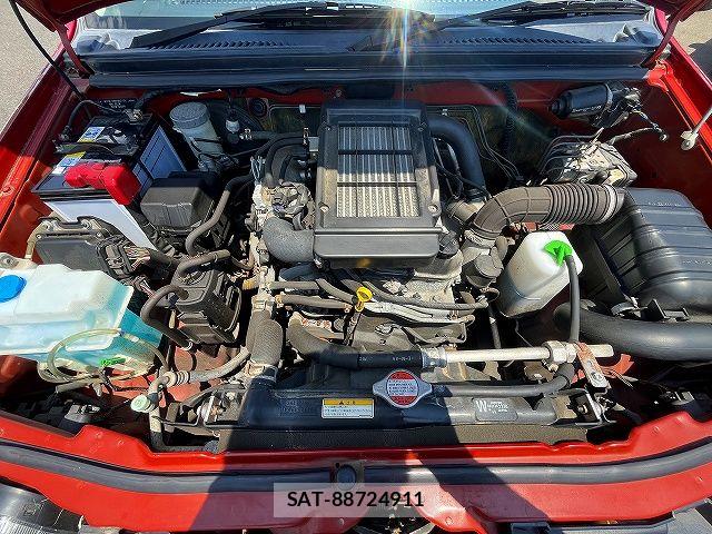 Suzuki JIMNY 2010-07 8314954-27