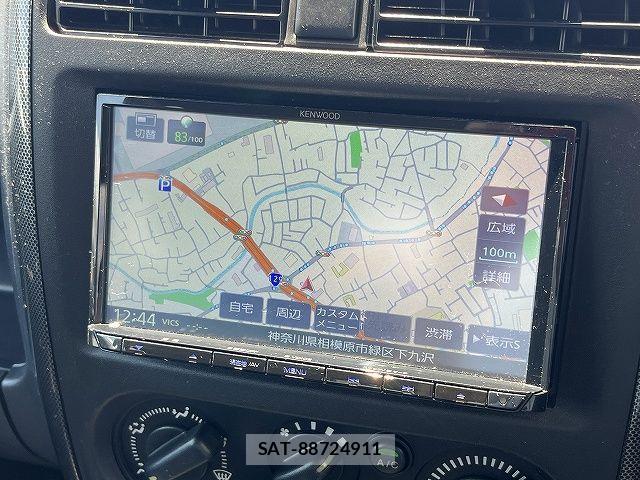 Suzuki JIMNY 2010-07 8314954-4