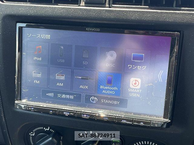 Suzuki JIMNY 2010-07 8314954-5