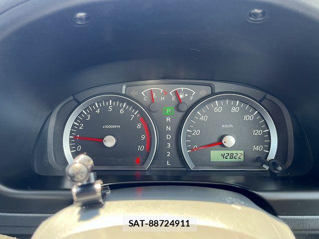 Suzuki JIMNY 2010-07 8314954-7