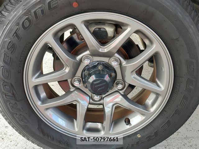 Suzuki JIMNY 2022-09 8314941-9