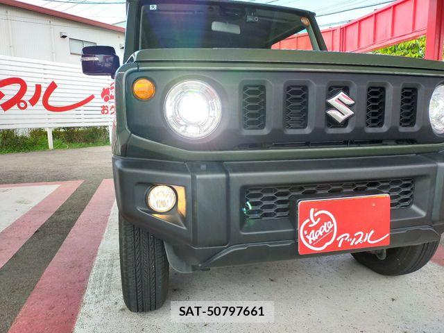 Suzuki JIMNY 2022-09 8314941-10