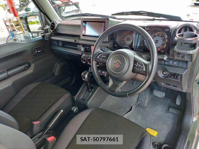 Suzuki JIMNY 2022-09 8314941-13