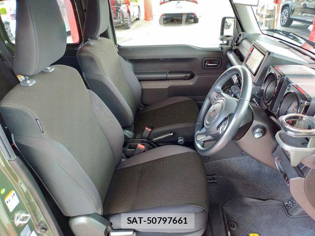 Suzuki JIMNY 2022-09 8314941-14