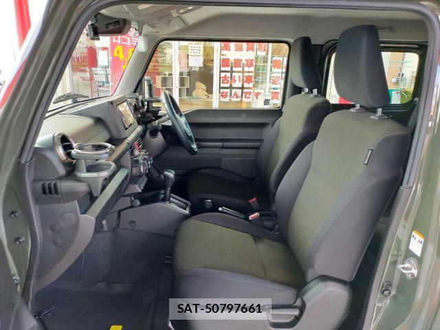 Suzuki JIMNY 2022-09 8314941-15