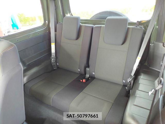 Suzuki JIMNY 2022-09 8314941-16