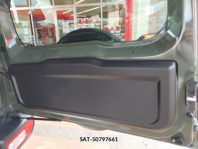 Suzuki JIMNY 2022-09 8314941-17