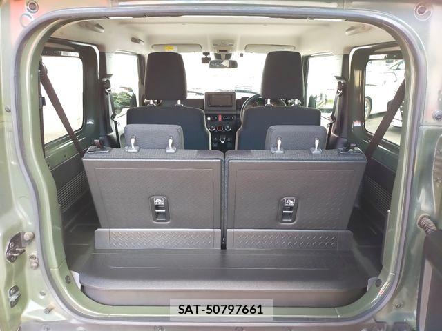 Suzuki JIMNY 2022-09 8314941-18
