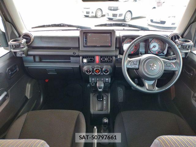 Suzuki JIMNY 2022-09 8314941-20
