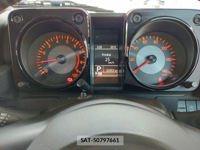 Suzuki JIMNY 2022-09 8314941-21