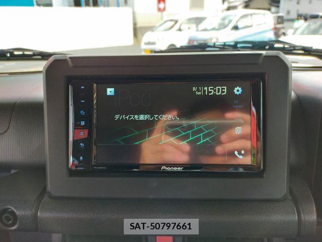 Suzuki JIMNY 2022-09 8314941-22