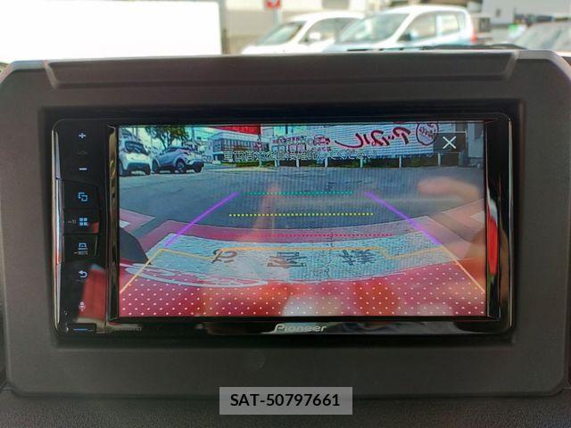 Suzuki JIMNY 2022-09 8314941-23