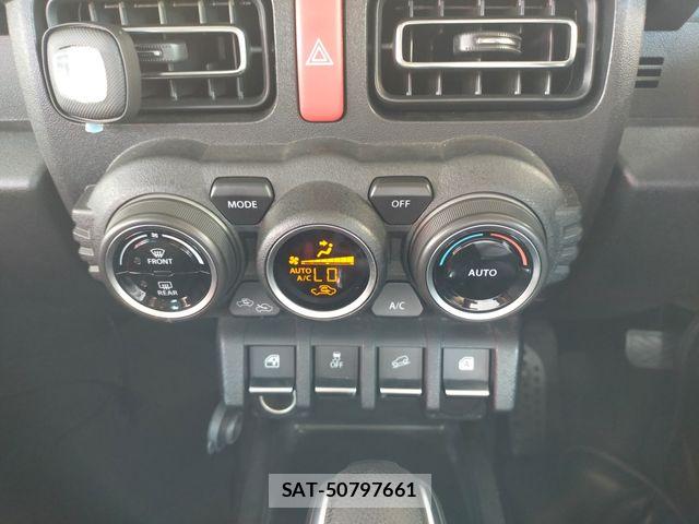 Suzuki JIMNY 2022-09 8314941-25