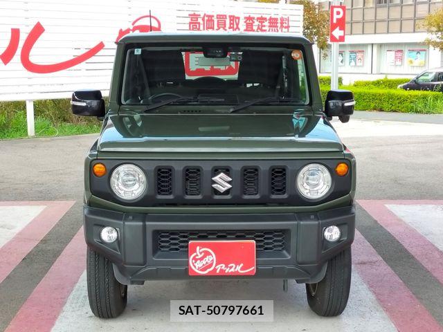 Suzuki JIMNY 2022-09 8314941-2