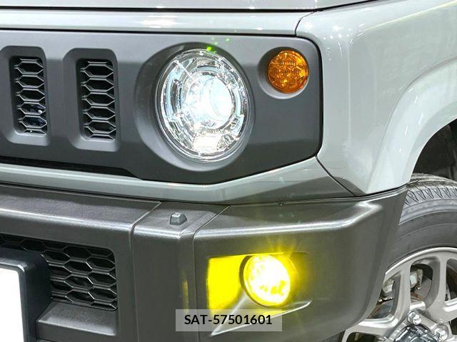 Suzuki JIMNY 2024-03 8314933-11