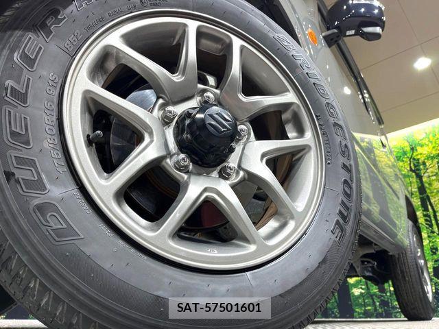 Suzuki JIMNY 2024-03 8314933-12