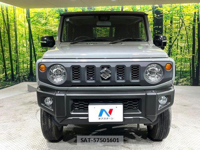 Suzuki JIMNY 2024-03 8314933-13