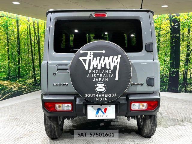 Suzuki JIMNY 2024-03 8314933-14