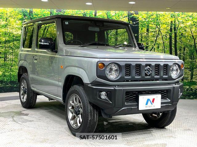 Suzuki JIMNY 2024-03 8314933-15