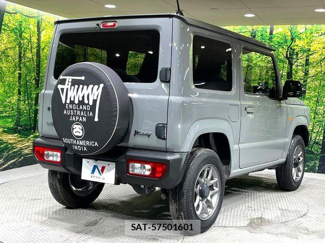 Suzuki JIMNY 2024-03 8314933-16