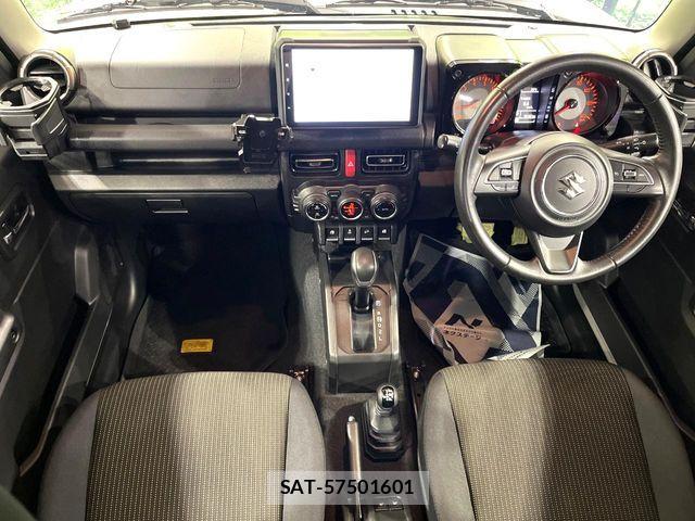 Suzuki JIMNY 2024-03 8314933-1