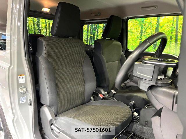 Suzuki JIMNY 2024-03 8314933-8