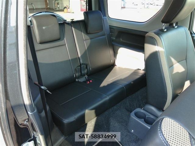 Suzuki JIMNY 2017-07 8314949-17