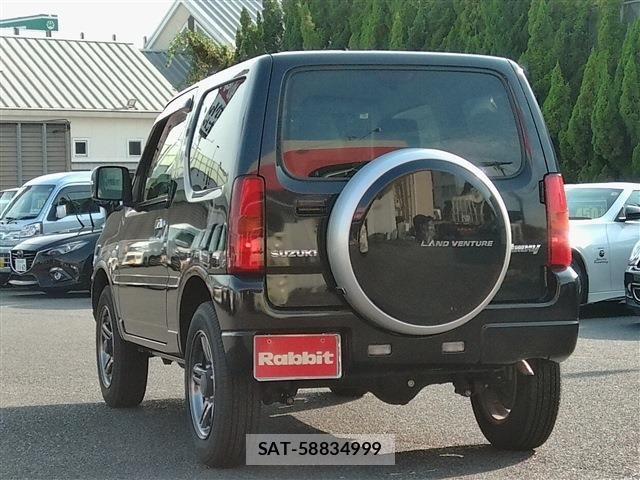 Suzuki JIMNY 2017-07 8314949-1