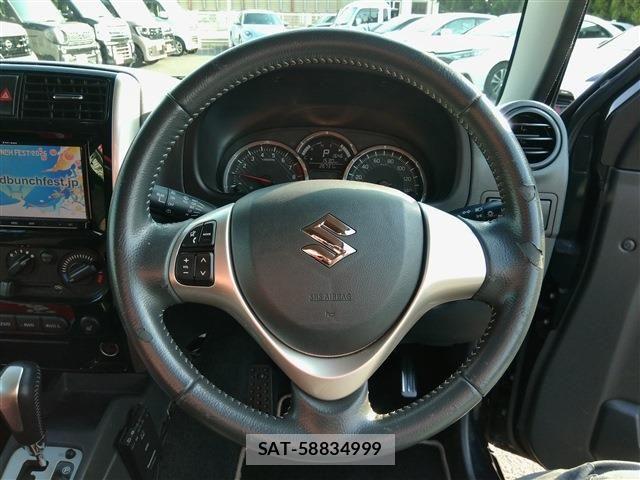 Suzuki JIMNY 2017-07 8314949-23