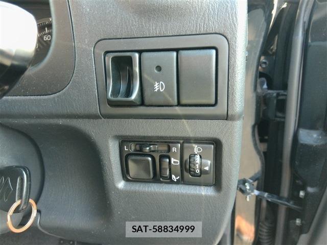 Suzuki JIMNY 2017-07 8314949-25