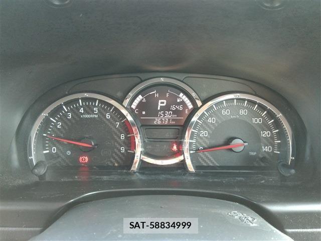 Suzuki JIMNY 2017-07 8314949-26