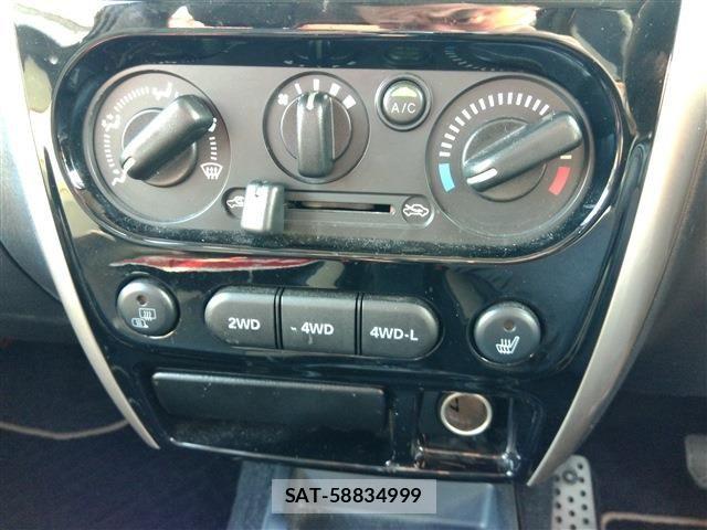 Suzuki JIMNY 2017-07 8314949-28
