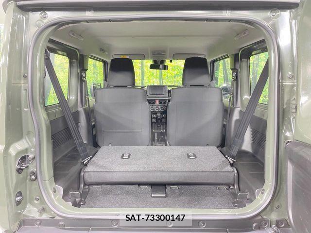 Suzuki JIMNY 2019-12 8314948-10