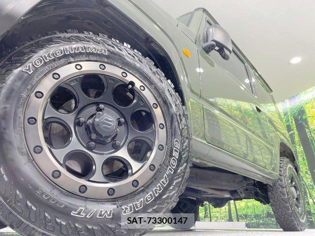 Suzuki JIMNY 2019-12 8314948-11