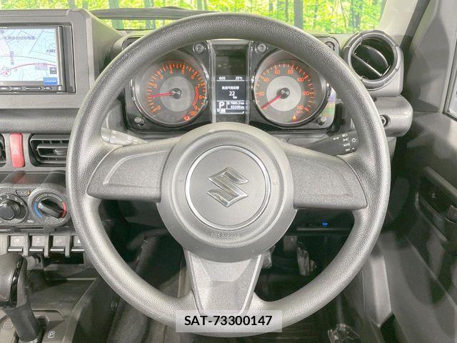 Suzuki JIMNY 2019-12 8314948-12