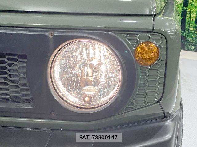 Suzuki JIMNY 2019-12 8314948-13