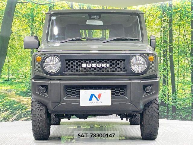 Suzuki JIMNY 2019-12 8314948-14