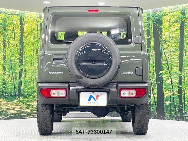 Suzuki JIMNY 2019-12 8314948-15