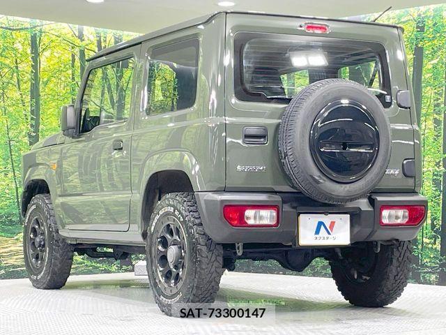 Suzuki JIMNY 2019-12 8314948-17