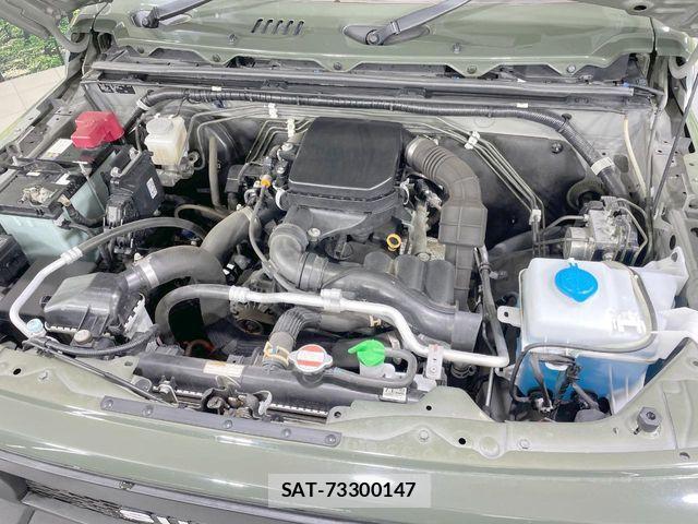 Suzuki JIMNY 2019-12 8314948-18