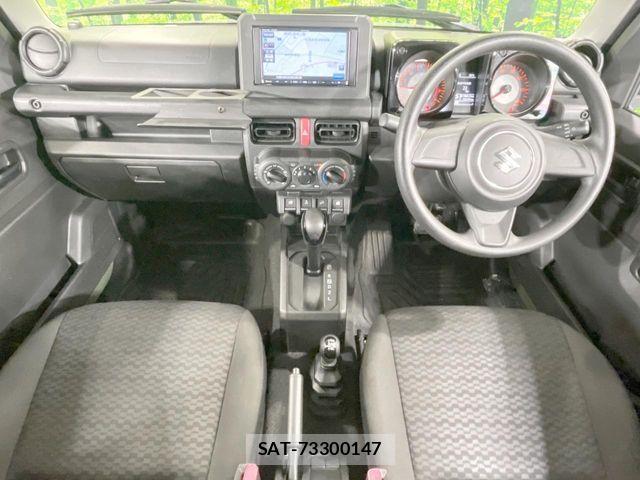 Suzuki JIMNY 2019-12 8314948-1