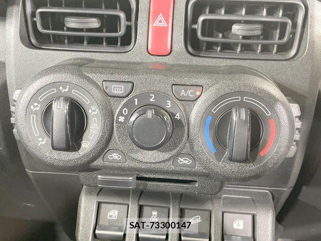 Suzuki JIMNY 2019-12 8314948-7
